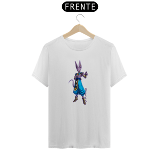 Nome do produto Camiseta Unissex Dragon Ball 18