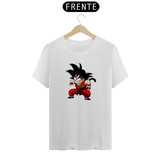Nome do produto Camiseta Unissex Dragon Ball 20