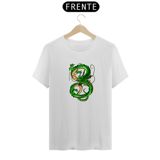 Nome do produto Camiseta Unissex Dragon Ball 21