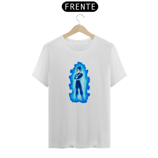 Nome do produto Camiseta Unissex Dragon Ball 22