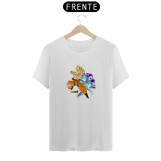 Nome do produto Camiseta Unissex Dragon Ball 26