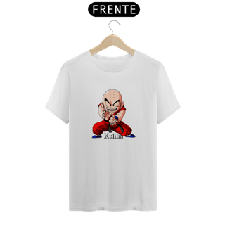 Nome do produto Camiseta Unissex Dragon Ball 27