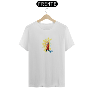 Nome do produto Camiseta Unissex Dragon Ball 31