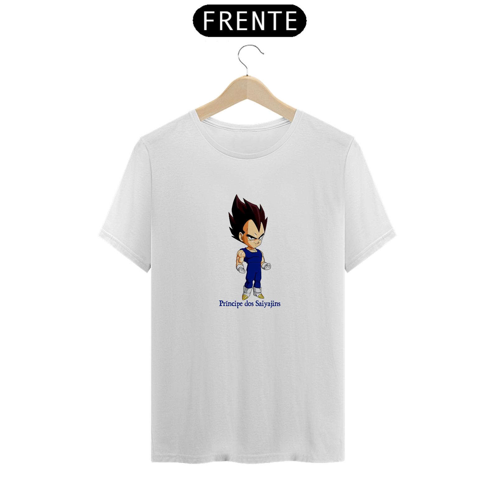 Camiseta Unissex Dragon Ball 32