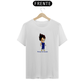 Camiseta Unissex Dragon Ball 32