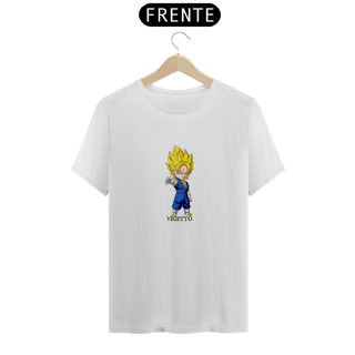 Nome do produto Camiseta Unissex Dragon Ball 33