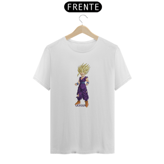 Nome do produto Camiseta Unissex Dragon Ball 34
