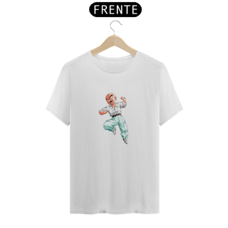Nome do produto Camiseta Unissex Dragon Ball 37