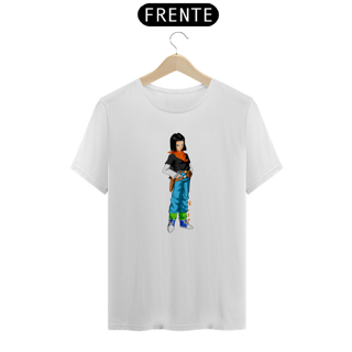 Nome do produto Camiseta Unissex Dragon Ball 41