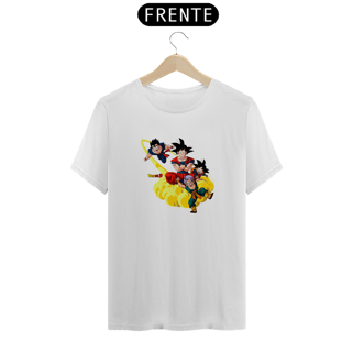 Nome do produto Camiseta Unissex Dragon Ball 43