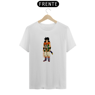 Nome do produto Camiseta Unissex Dragon Ball 44