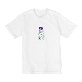 Nome do produto Camiseta Infantil (2 a 8) Dragon Ball 7