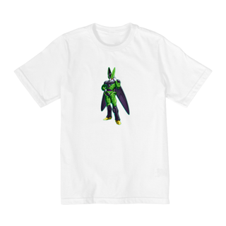 Nome do produto Camiseta Infantil (2 a 8) Dragon Ball 8