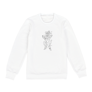 Nome do produto Moletom Fechado Unissex Dragon Ball 2