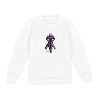 Nome do produto Moletom Fechado Unissex Dragon Ball 4