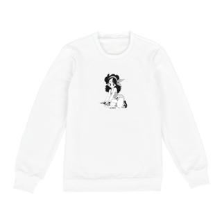Nome do produto Moletom Fechado Unissex Dragon Ball 10