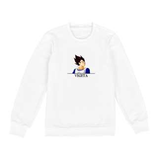 Nome do produto Moletom Fechado Unissex Dragon Ball 11