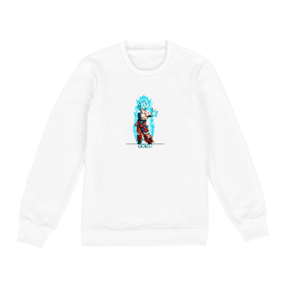 Nome do produto Moletom Fechado Unissex Dragon Ball 18