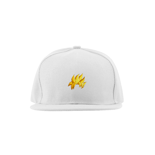 Nome do produto Boné Dragon Ball 2