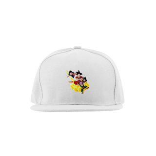 Nome do produto Boné Dragon ball 11