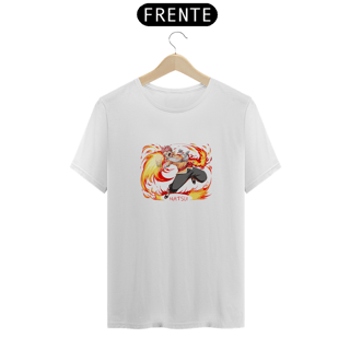 Nome do produto Camiseta Unissex Fairy Tail 1