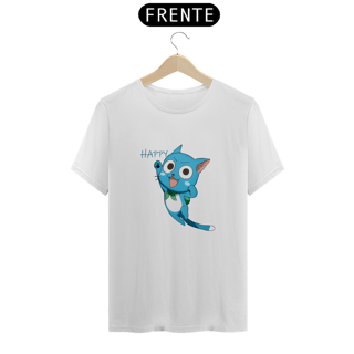 Nome do produto Camiseta Unissex Fairy Tail 3