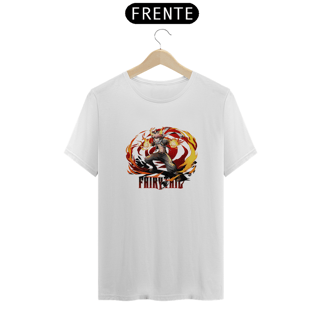 Nome do produto Camiseta Unissex Fairy Tail 6