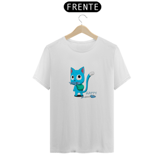 Nome do produto Camiseta Unissex Fairy Tail 7