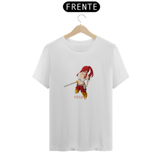 Nome do produto Camiseta Unissex Fairy Tail 11