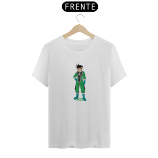 Nome do produto Camiseta Unissex Fly 1
