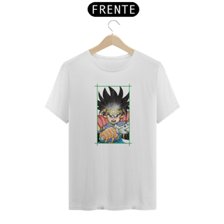 Nome do produto Camiseta Unissex Fly 2