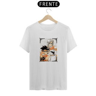 Nome do produto Camiseta Unissex Fly 5