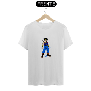Nome do produto Camiseta Unissex Fly 6