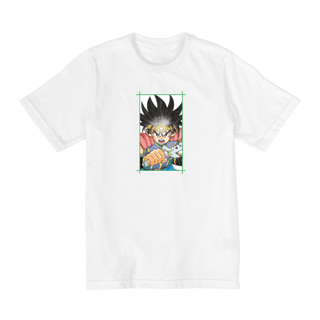 Nome do produto Camiseta Infantil (2 a 8) Fly 1