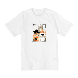 Nome do produto Camiseta Infantil (2 a 8) Fly 4
