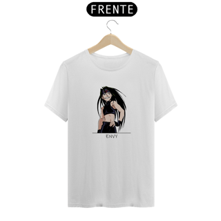 Nome do produto Camiseta Unissex Fullmetal Alchemist 4