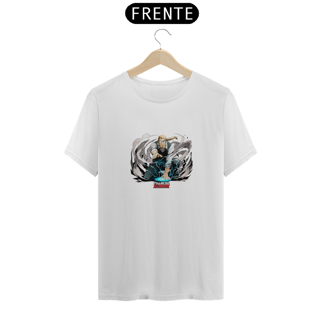 Nome do produto Camiseta Unissex Fullmetal Alchemist 5