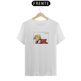 Nome do produto Camiseta Unissex Fullmetal Alchemist 8