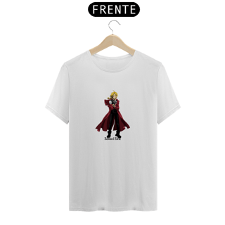Nome do produto Camiseta Unissex Fullmetal Alchemist 11