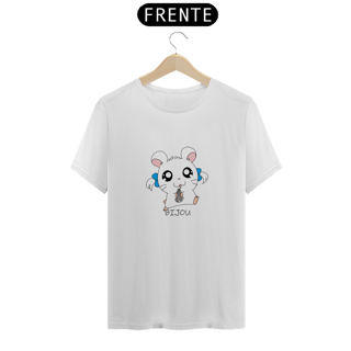 Nome do produto Camiseta Unissex Hamtaro 3