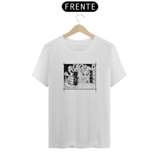 Nome do produto Camiseta Unissex Hunter x Hunter 2