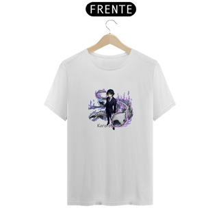 Nome do produto Camiseta Unissex Hunter x Hunter 6