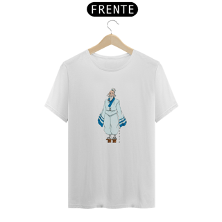 Nome do produto Camiseta Unissex Hunter x Hunter 7