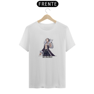 Nome do produto Camiseta Unissex Hunter x Hunter 9