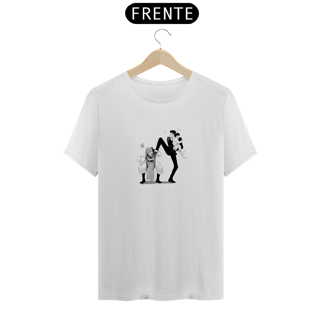Nome do produto Camiseta Unissex Hunter x Hunter 11