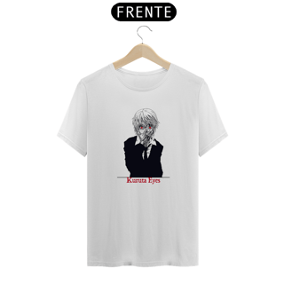 Nome do produto Camiseta Unissex Hunter x Hunter 16