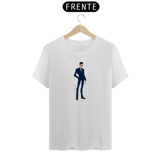 Nome do produto Camiseta Unissex Hunter x Hunter 17