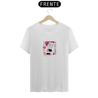 Nome do produto Camiseta Unissex Hunter x Hunter 19