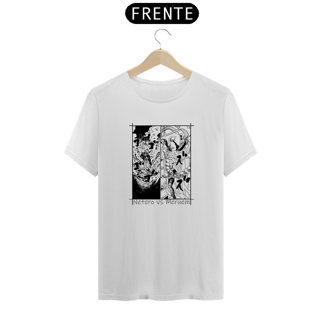 Nome do produto Camiseta Unissex Hunter x Hunter 20