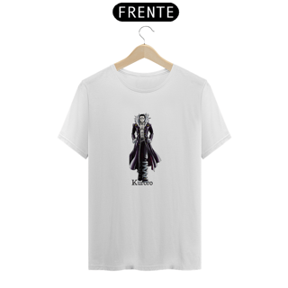 Nome do produto Camiseta Unissex Hunter x Hunter 23